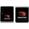 Oregon State University Beavers Galaxy Z Flip4 5G Skin